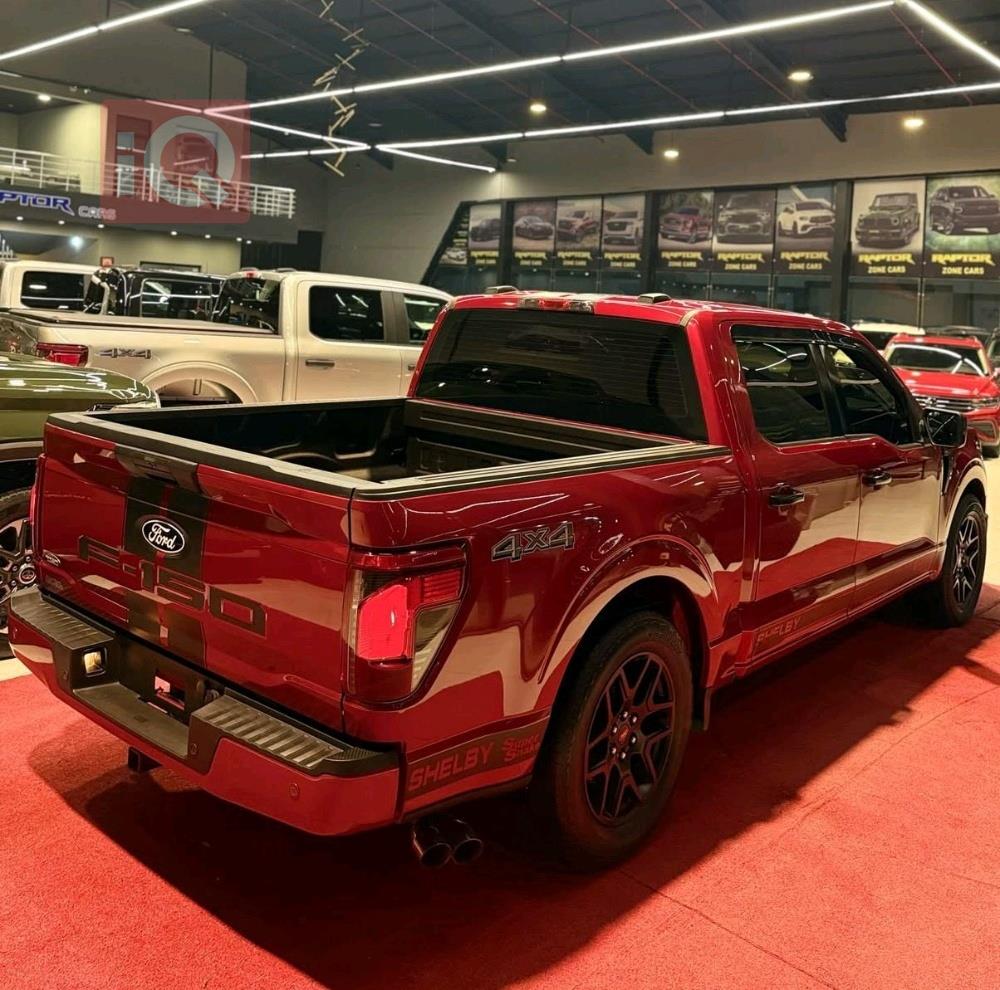 فۆرد F-150